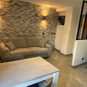  Appartement Nat@1313