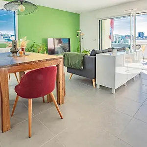  Appartement Centre Avec Rooftop
