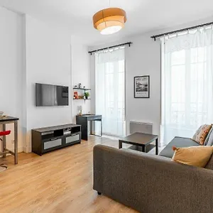  Appartement Le Marsiglia, Republique - Panier - Vieux Port