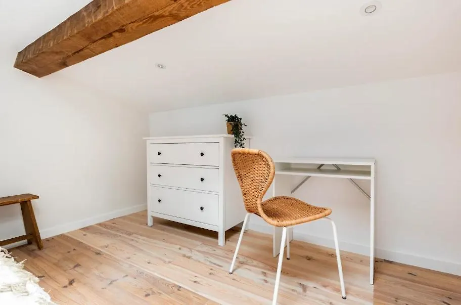 Apartament {St Fee Sur Les Toits} * Plein Centre Marseille * Clim Francja